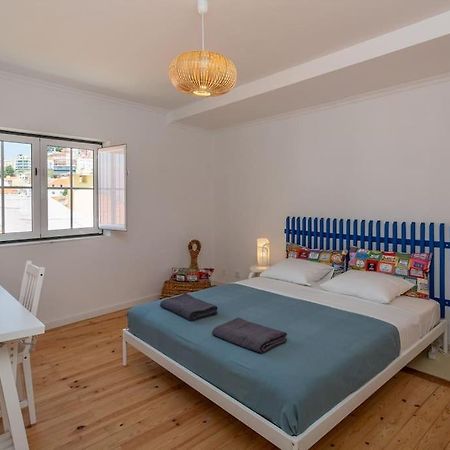 Mouraria Lisbon Soul Apartments T1 - 4 Pax 외부 사진