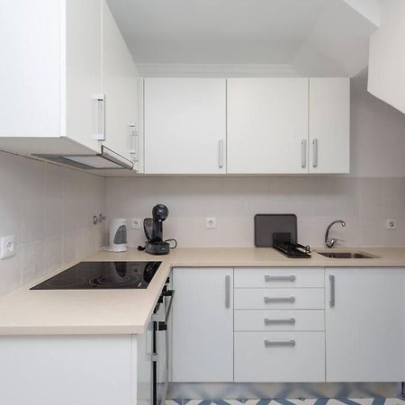 Mouraria Lisbon Soul Apartments T1 - 4 Pax 외부 사진