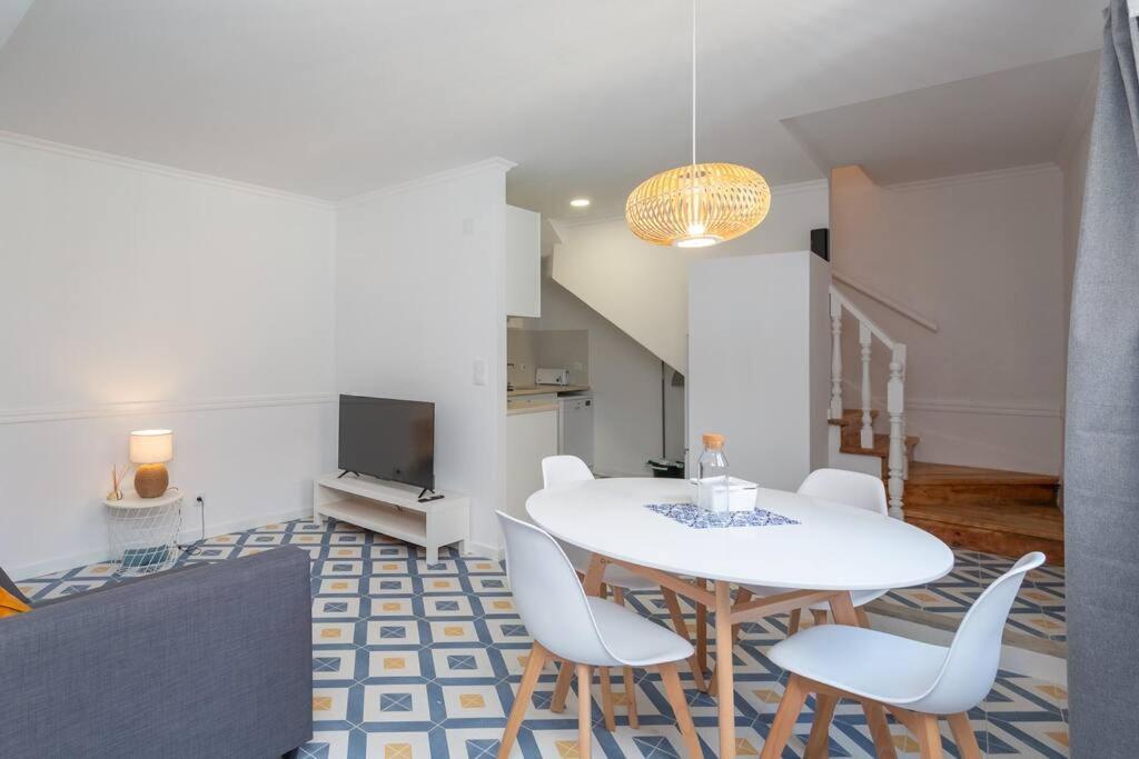 Mouraria Lisbon Soul Apartments T1 - 4 Pax 외부 사진