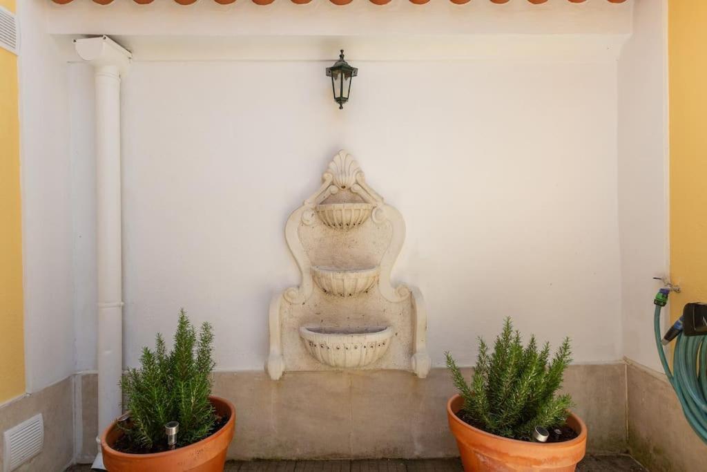 Mouraria Lisbon Soul Apartments T1 - 4 Pax 외부 사진