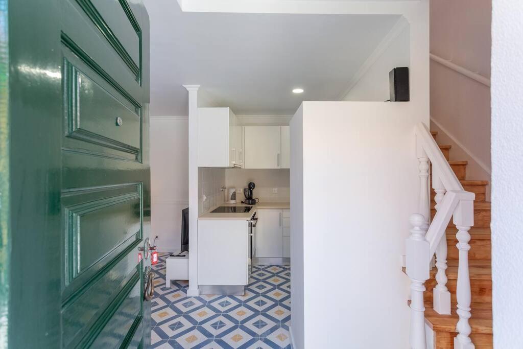 Mouraria Lisbon Soul Apartments T1 - 4 Pax 외부 사진