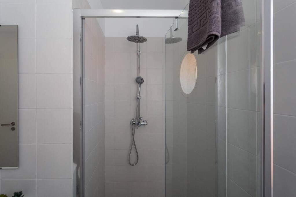 Mouraria Lisbon Soul Apartments T1 - 4 Pax 외부 사진