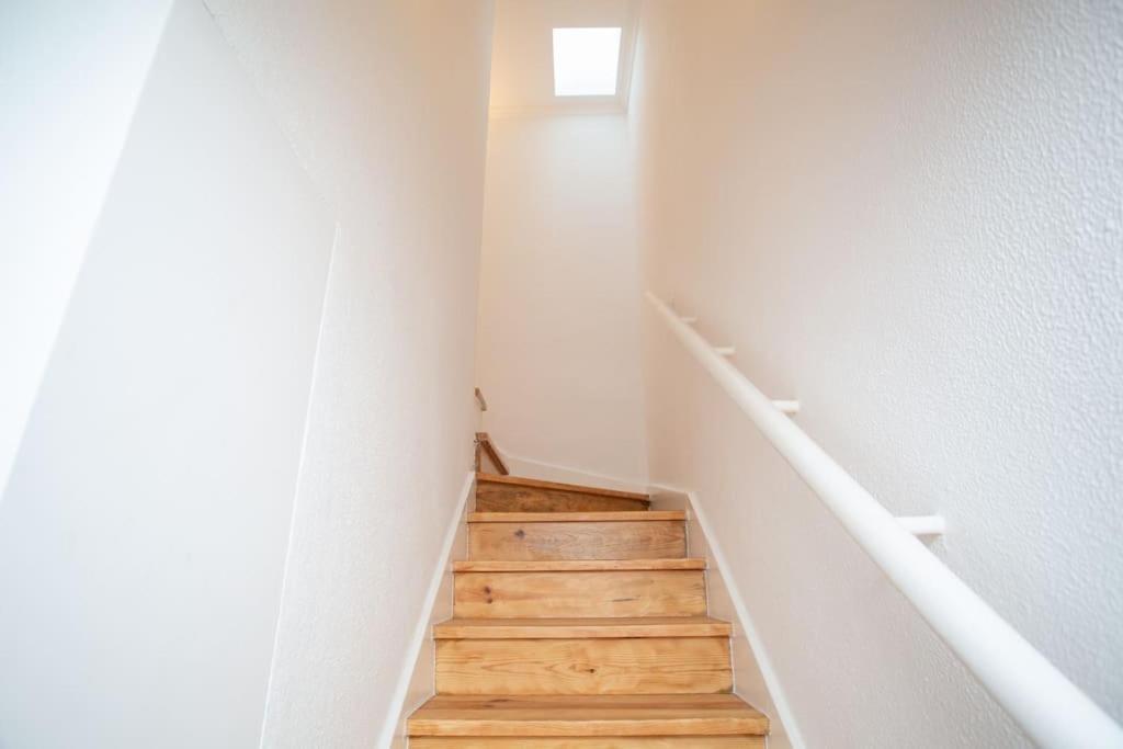 Mouraria Lisbon Soul Apartments T1 - 4 Pax 외부 사진